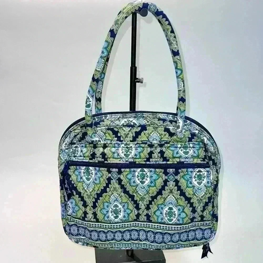 Vera Bradley Handbag - Picture 2 of 2